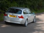 Alpina D3 Touring 2005 года (UK)